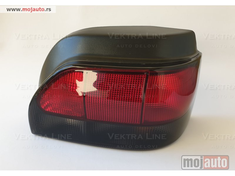 Glavna slika -  Stop svetlo Renault Clio 1994-1998 - MojAuto