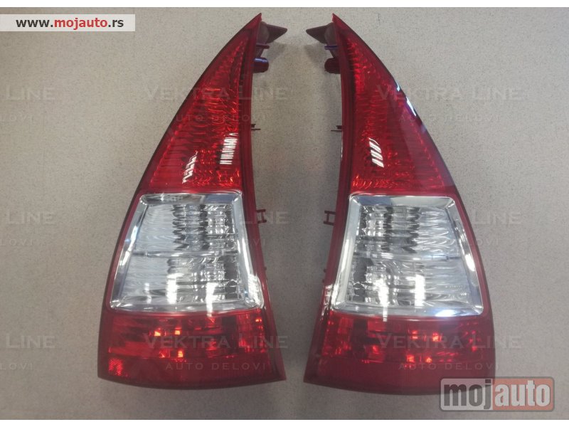Glavna slika -  Stop svetlo Citroen C3 2005-2010 KOMAD - MojAuto