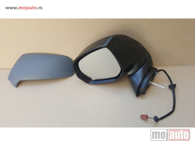 Glavna slika -  Retrovizor Citroen C3 Picasso 2009-2015 - MojAuto