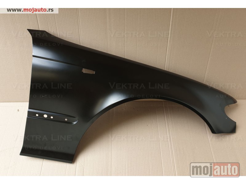 Glavna slika -  Krilo BMW Serija 3 E46 2002-2005 - MojAuto