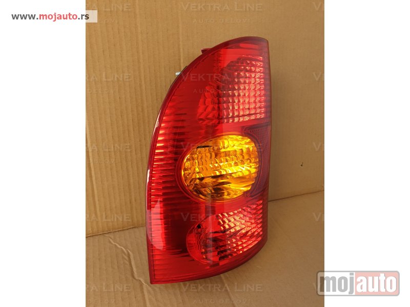 Glavna slika -  Stop svetlo Renault Megane 1 karavan 1999-2002 - MojAuto