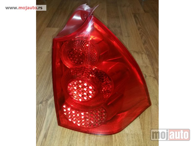 Glavna slika -  Stop svetlo Peugeot 307 karavan 2005-2007 - MojAuto