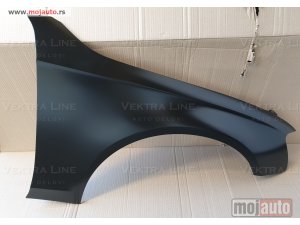 NOVI: delovi  Krilo Audi A4 2007-2011