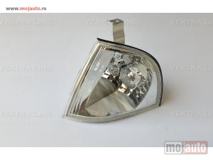 Glavna slika - Migavac do fara Skoda Octavia 2000-2004 - MojAuto
