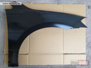 Glavna slika - Krilo VW Golf 7 2012-2016 - MojAuto