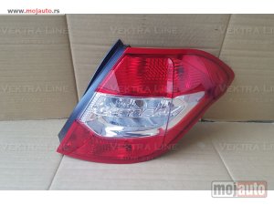 NOVI: delovi  Stop svetlo spoljasnje Citroen C4 2011-2015