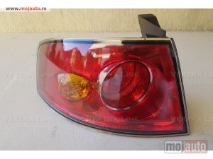 Glavna slika - Stop svetlo crveno spoljasnje Seat Ibiza 2002-2008 - MojAuto