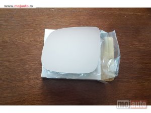 Glavna slika - Staklo retrovizora VW Touareg 2007-2010 - MojAuto