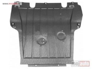 NOVI: delovi  Zastita motora Renault Kangoo 1998-2003