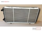 NOVI: delovi  Hladnjak motora Ducato Jumper Boxer 1994-2006