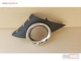 NOVI: delovi  Okvir maglenke hrom Peugeot 207 2006-2010 KOMAD