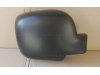 Slika 1 -  Poklopac retrovizora crni Renault Kangoo 2008-2013 - MojAuto