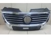 Slika 1 -  Maska VW Passat B6 hrom/crna bez senzora - MojAuto