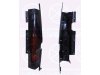 Slika 4 -  Stop svetlo Renault Trafic Opel Vivaro 2002-2006 260 stepeni - MojAuto