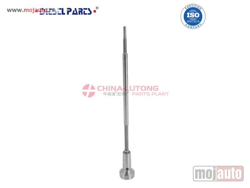 Glavna slika -  Common Rail injector Control Valve F 00V C01 324 - MojAuto