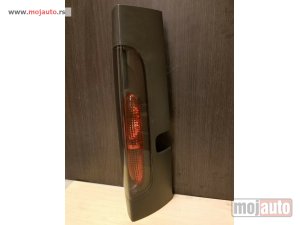 Glavna slika - Stop svetlo Renault Trafic Opel Vivaro 2002-2006 1 vrata - MojAuto