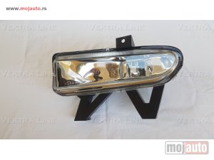 Glavna slika - Maglenka Peugeot 406 2000-2004 - MojAuto