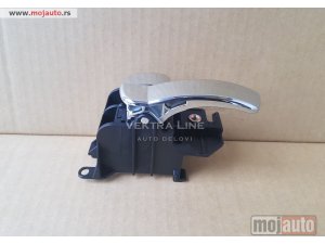Glavna slika - Unutrasnja kvaka Nissan Navara 2005-2015 - MojAuto