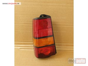 Glavna slika -  Levo stop svetlo Fiat Panda 1986-2003 - MojAuto