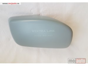 NOVI: delovi  Poklopac retrovizora BMW Serija 5 E60 2003-2010