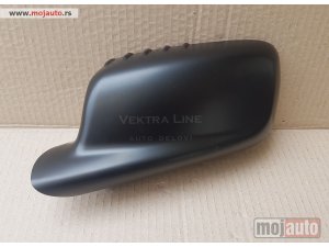 NOVI: delovi  Poklopac retrovizora BMW Serija 3 E46 kupe