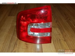 NOVI: delovi  Stop svetlo Skoda Octavia A5 karavan 2004-2008