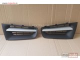 NOVI: delovi  Maska siva SET Renault Megane 2 2006-2008