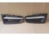 Slika 1 -  Maska siva SET Renault Megane 2 2006-2008 - MojAuto