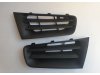 Slika 1 -  Maska crna SET Renault Megane 2 2006-2008 - MojAuto