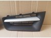 Slika 2 -  Maska siva SET Renault Megane 2 2006-2008 - MojAuto