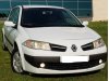 Slika 4 -  Maska siva SET Renault Megane 2 2006-2008 - MojAuto