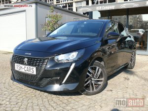 polovni Automobil Peugeot 208 1.2 VIRTUAL 3D 