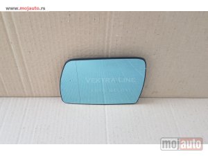 Glavna slika - Staklo retrovizora PLAVO BMW X3 E83 2004-2011 - MojAuto