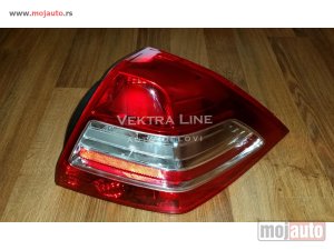 NOVI: delovi  Stop svetlo Renault Megane 2 sedan 2006-2008