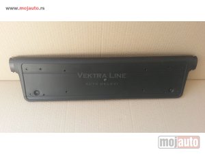 NOVI: delovi  Drzac tablice BMW Serija 3 E46 2002-2005