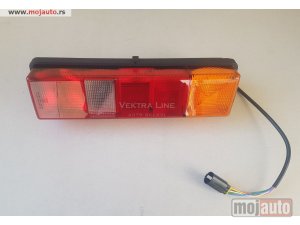 Glavna slika - Stop svetlo Ford Transit 1986-2012 platforma otvorena sasija - MojAuto
