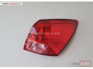 NOVI: delovi  Stop svetlo Nissan Qashqai 2007-2010