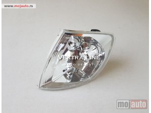 Glavna slika - Migavac do fara VW Polo 1999-2001 - MojAuto
