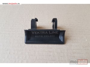 NOVI: delovi  Kvaka gepek vrata Mercedes Vito W638