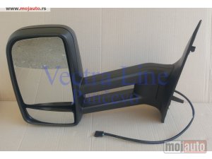 NOVI: delovi  Retrovizor DUZI elektricni Sprinter Crafter 2009-2016