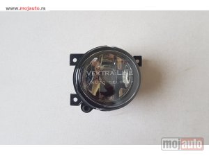 NOVI: delovi  Maglenka VW Golf 5 GTI GT