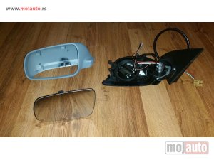 NOVI: delovi  Retrovizor elektricni Skoda Fabia 1999-2003
