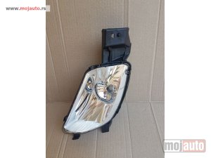 NOVI: delovi  Maglenka Peugeot 308 2011-2013