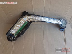 Glavna slika - Poziciono svetlo LED Peugeot 308 2011-2013 - MojAuto