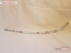 NOVI: delovi  Hrom lajsna zadnjeg branika Mercedes A klasa W169 2004-2008
