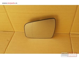 Glavna slika - Staklo retrovizora Opel Zafira B 2009-2011 - MojAuto