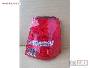Glavna slika - Stop svetlo VW Golf 4 karavan beli migavac - MojAuto