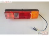 NOVI: delovi  Stop svetlo Ford Transit 1986-2012 platforma otvorena sasija