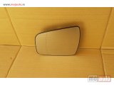 NOVI: delovi  Staklo retrovizora Opel Zafira B 2009-2011