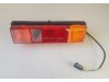 Slika 1 -  Stop svetlo Ford Transit 1986-2012 platforma otvorena sasija - MojAuto